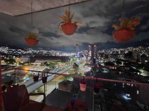 Spacious Smart Luxury Apartment With Stunning Views