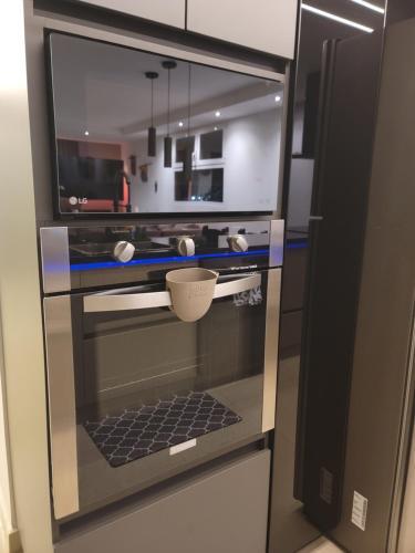 Spacious Smart Luxury Apartment With Stunning Views