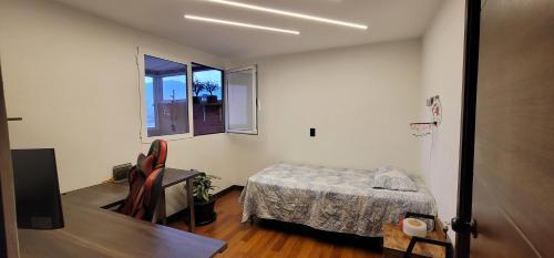 Spacious Smart Luxury Apartment With Stunning Views