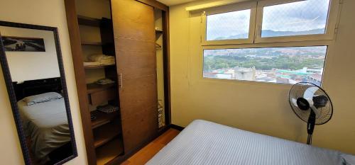 Spacious Smart Luxury Apartment With Stunning Views