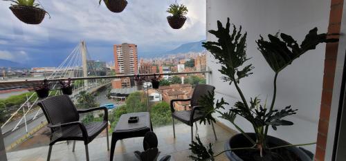Spacious Smart Luxury Apartment With Stunning Views