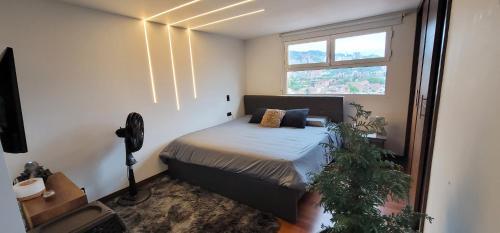 Spacious Smart Luxury Apartment With Stunning Views