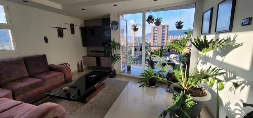 Spacious Smart Luxury Apartment With Stunning Views
