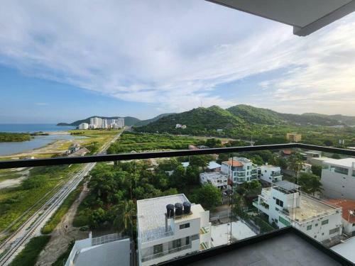 Sunset Ocean View Apartment