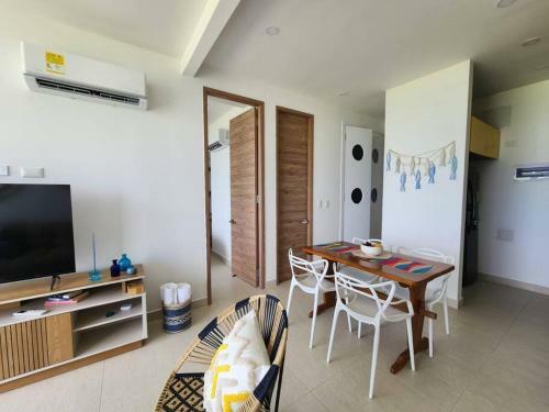 Sunset Ocean View Apartment