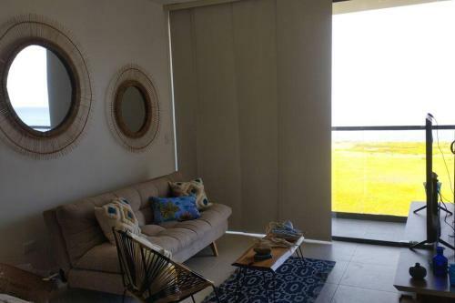 Sunset Ocean View Apartment