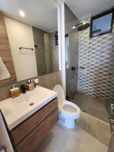 Sunset Ocean View Apartment