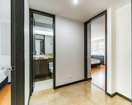 Apartamento En Envigado