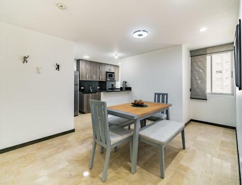 Apartamento En Envigado