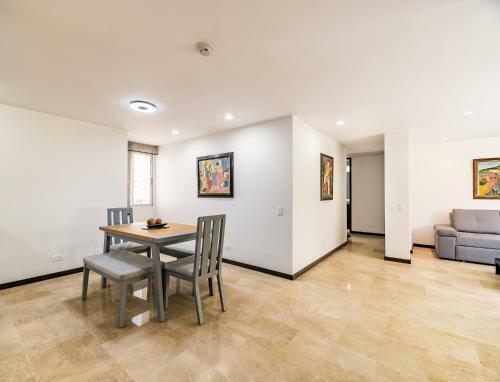 Apartamento En Envigado