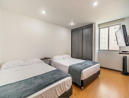 Apartamento En Envigado