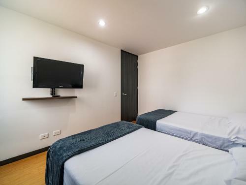 Apartamento En Envigado