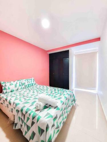 Hostal Perla Del Mar Reserva Completa