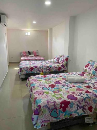 Hostal Perla Del Mar Reserva Completa