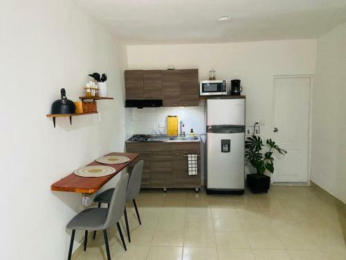 Apartamento Estudio En Envigado