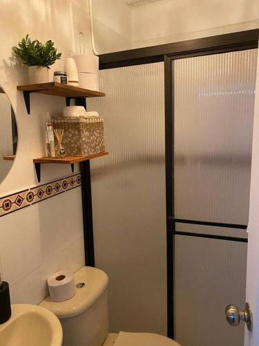Apartamento Estudio En Envigado