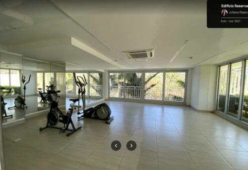 Apartamento En Gaira, Sta Marta.