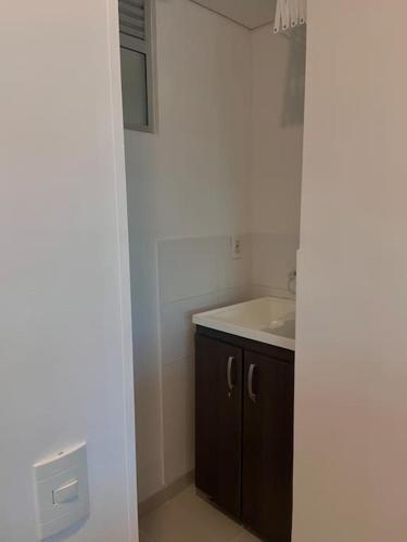 Apartamento En Gaira, Sta Marta.