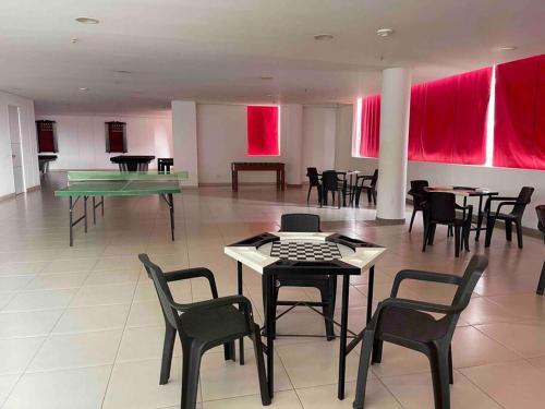 Apartamento 70 Metros De Confort Con Wifi Y Aire A.