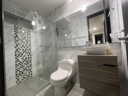 Apartamento 70 Metros De Confort Con Wifi Y Aire A.