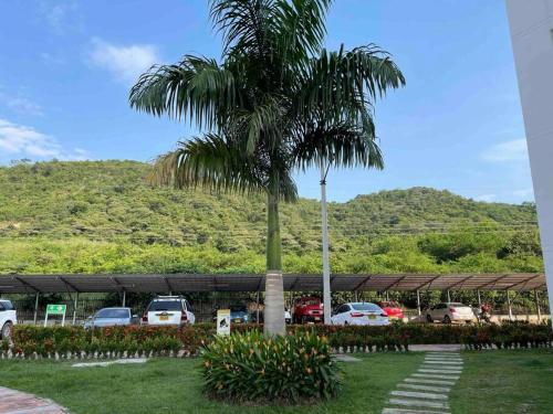 Apartamento 70 Metros De Confort Con Wifi Y Aire A.