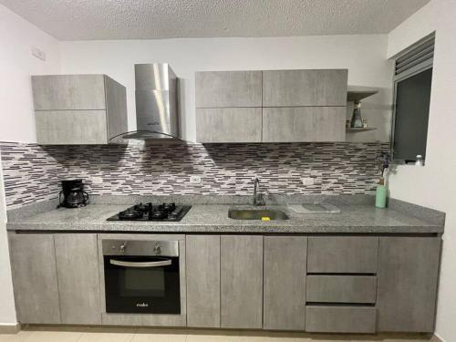 Apartamento 70 Metros De Confort Con Wifi Y Aire A.
