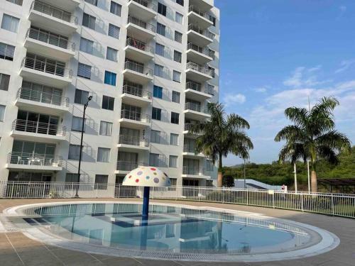 Apartamento 70 Metros De Confort Con Wifi Y Aire A.