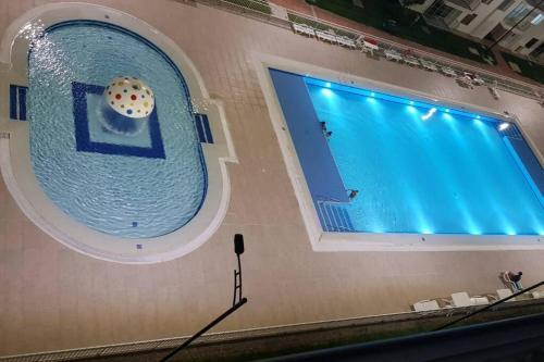 Apartamento 70 Metros De Confort Con Wifi Y Aire A.