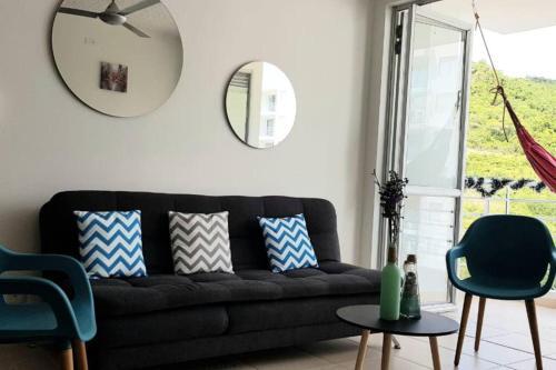 Apartamento 70 Metros De Confort Con Wifi Y Aire A.