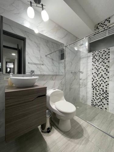 Apartamento 70 Metros De Confort Con Wifi Y Aire A.