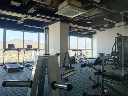 Confortable Apartasuite En La Playa