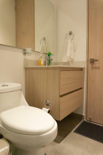 Confortable Apartasuite En La Playa
