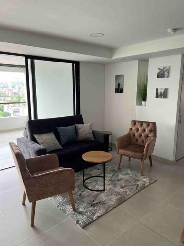 Apartamento De Lujo Con Espectacular Vista
