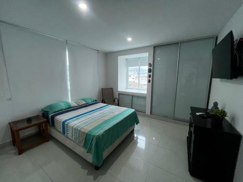 Apartamento Cerca Del Mar