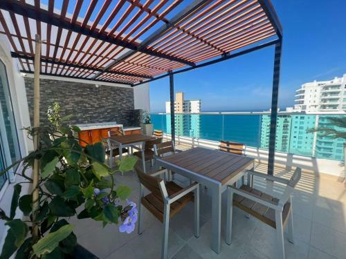 Apartamento Cerca Del Mar