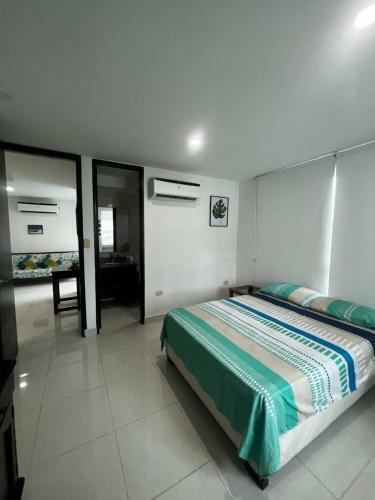 Apartamento Cerca Del Mar