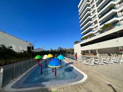Apartamento Samaria Club De Playa 318