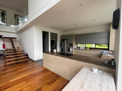 Villa Casa Campestre, Cerca A La Ciudad