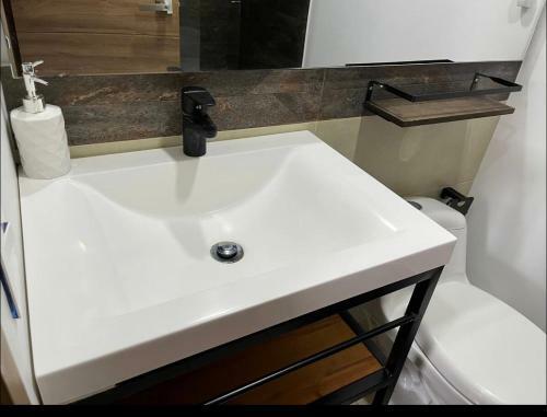 Apartamento Rodadero Apto De Lujo Smart Con Alexa, Netflix, 2 Tvs
