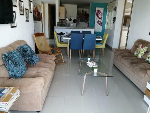 Apartamento Reserva Del Mar