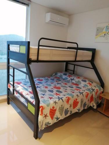 Apartamento Reserva Del Mar