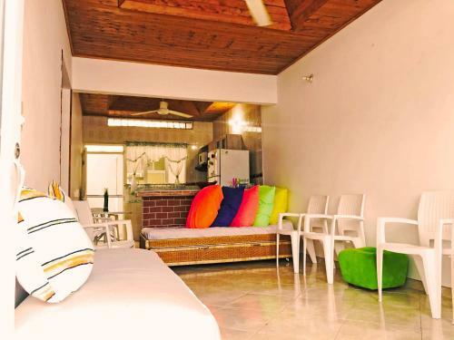 Maravillosa Casa Vacacional En Girardot