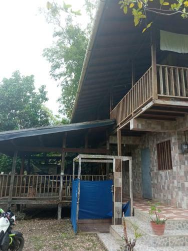 Hostal Cangrejo Azul
