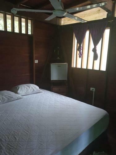 Hostal Cangrejo Azul