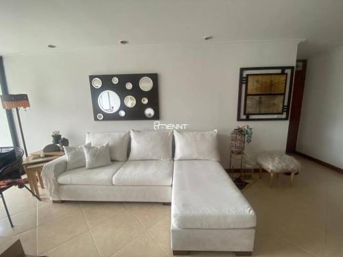 Beautiful Apartment In Envigado