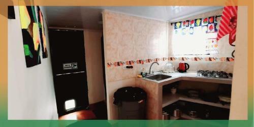 Caba�a Mirador Bremen