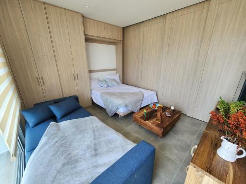 Apartamento Gaira - Santa Marta