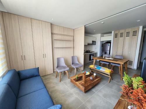 Apartamento Gaira - Santa Marta