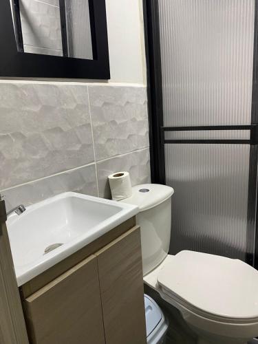 Habitaci�n C�moda Envigado 1