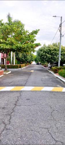 Paraiso Del Tolima Santa M�nica